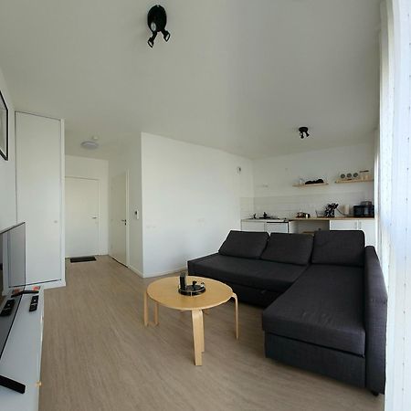 Ferienwohnung Studio Entre Paris Et Disney Bussy-Saint-Georges Exterior foto